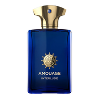 Amouage Interlude Man 3.4 oz. / 100ml Eau de Parfum - Arvella Fragrance
