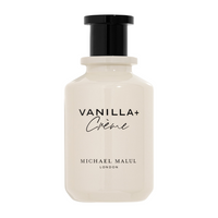 Michael Malul Vanilla + Creme