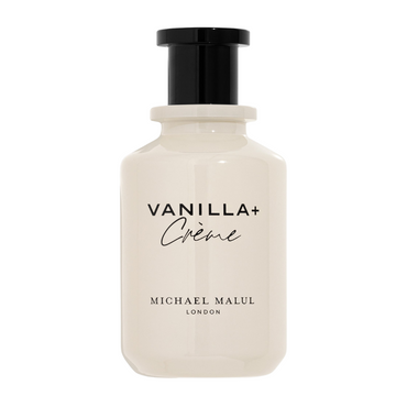 Michael Malul Vanilla + Creme 3.4 oz. / 100ml Eau de Parfum - Arvella Fragrance