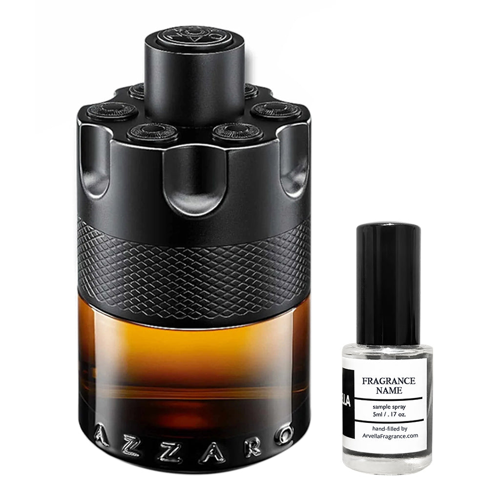 The Most Wanted Parfum – Arvella Fragrance