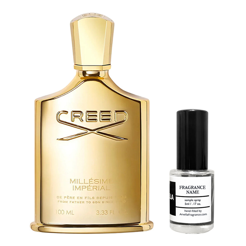 Millesime Imperial EDP – Arvella Fragrance