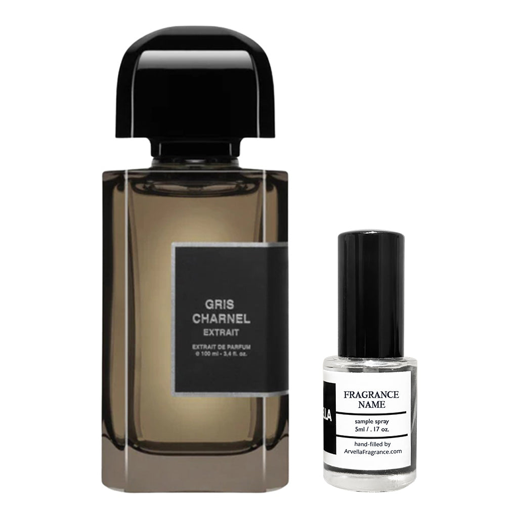 Gris Charnel Extrait – Arvella Fragrance
