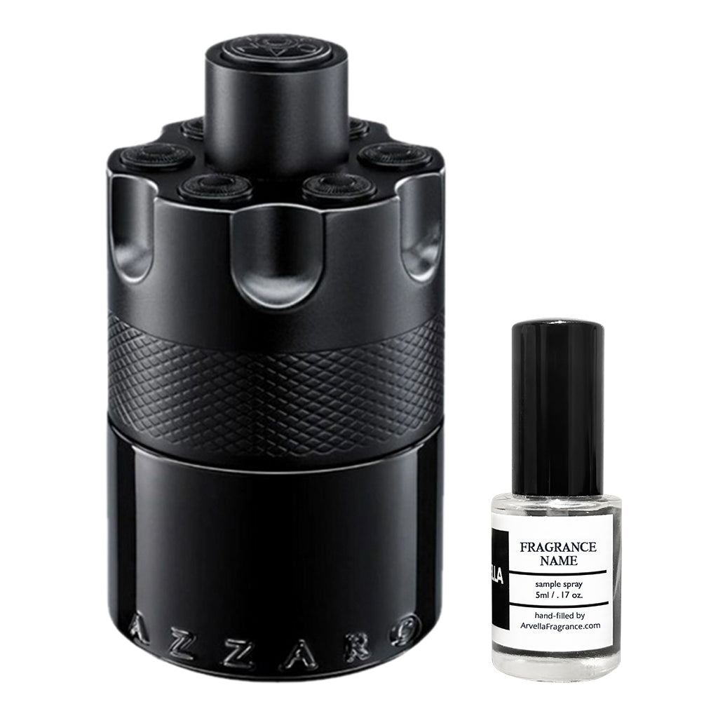 The Most Wanted Intense EDP – Arvella Fragrance