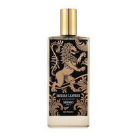 Memo Paris Iberian Leather 2.5 oz. / 75ml Eau de Parfum - Arvella Fragrance