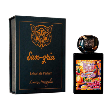 Lorenzo Pazzaglia Sungria 1.7 oz. / 50ml Extrait de Parfum - Arvella Fragrance