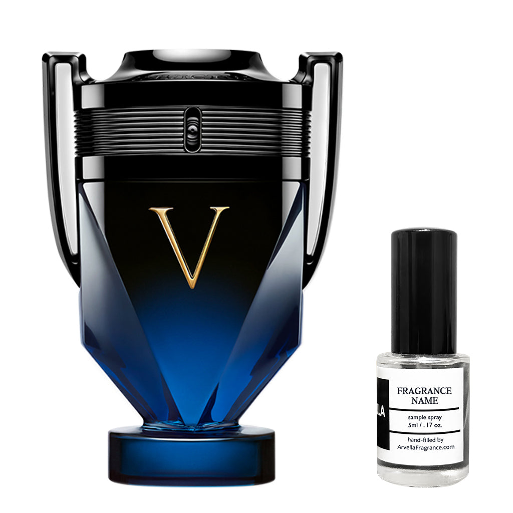 Invictus Victory Elixir Parfum – Arvella Fragrance