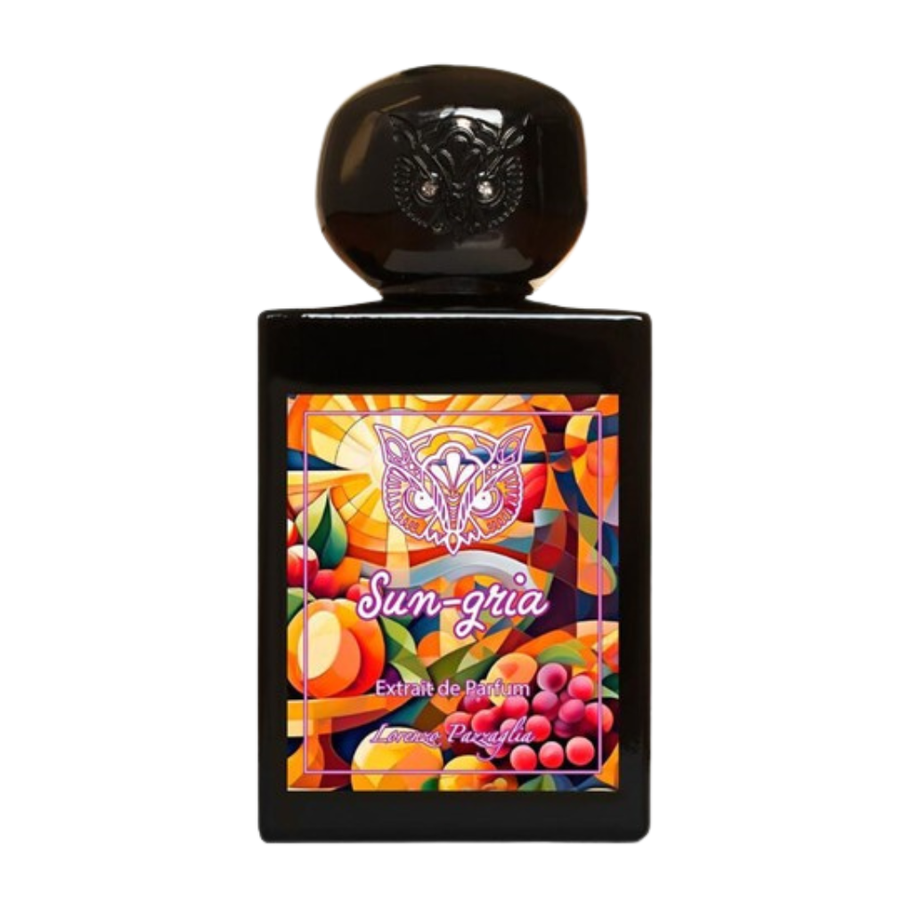 Lorenzo Pazzaglia Sungria 1.7 oz. / 50ml Extrait de Parfum - Arvella Fragrance
