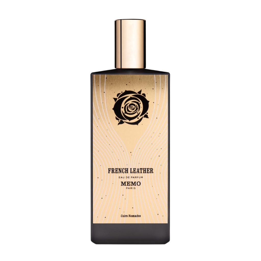 Memo Paris French Leather 2.5 oz. / 75ml Eau de Parfum - Arvella Fragrance