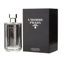 Prada L'Homme
