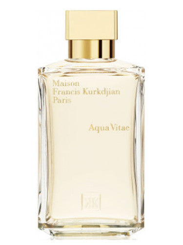 Maison Francis Kurkdijan Aqua Vitae