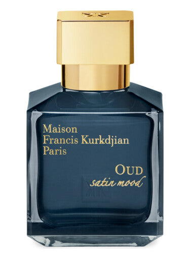 Maison Francis Kurkdjian Oud Satin Mood