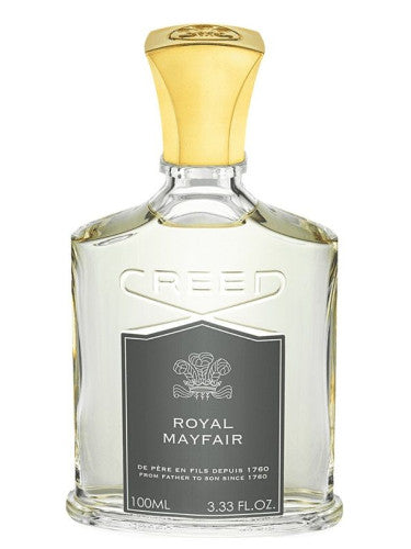 Creed Royal Mayfair 2015 15w02