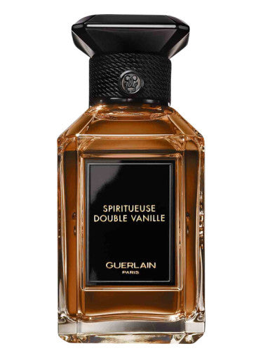 Guerlain Spiritueuse Double Vanille