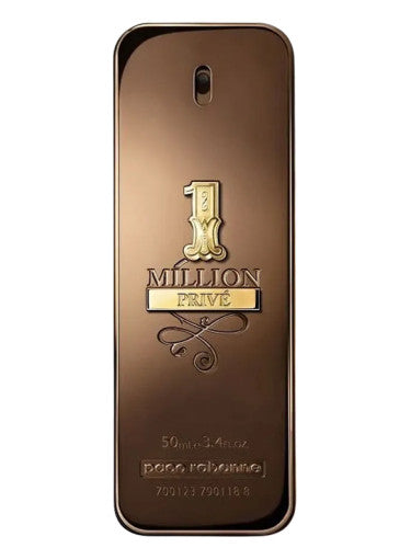 Paco Rabanne One Million Privé