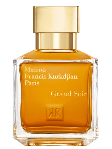 Maison Francis Kurkdjian Grand Soir