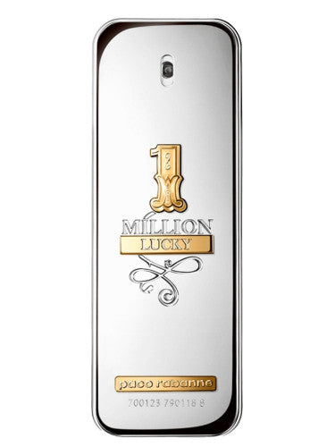 Paco Rabanne One Million Lucky