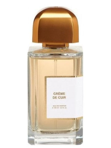 BDK Crème de Cuir