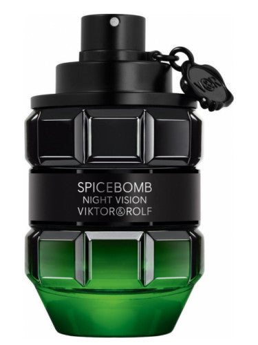 Viktor & Rolf Spicebomb Night Vision