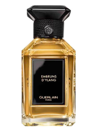 Guerlain Embruns d'Ylang