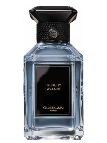 Guerlain Frenchy Lavande