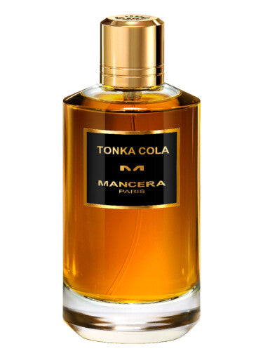 Mancera Tonka Cola