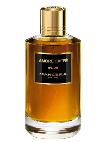 Mancera Amore Caffè