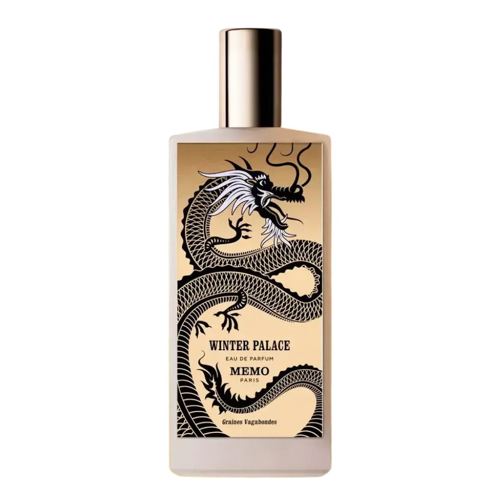 Winter Palace 2.5 oz. / 75ml Eau de Parfum - Arvella Fragrance