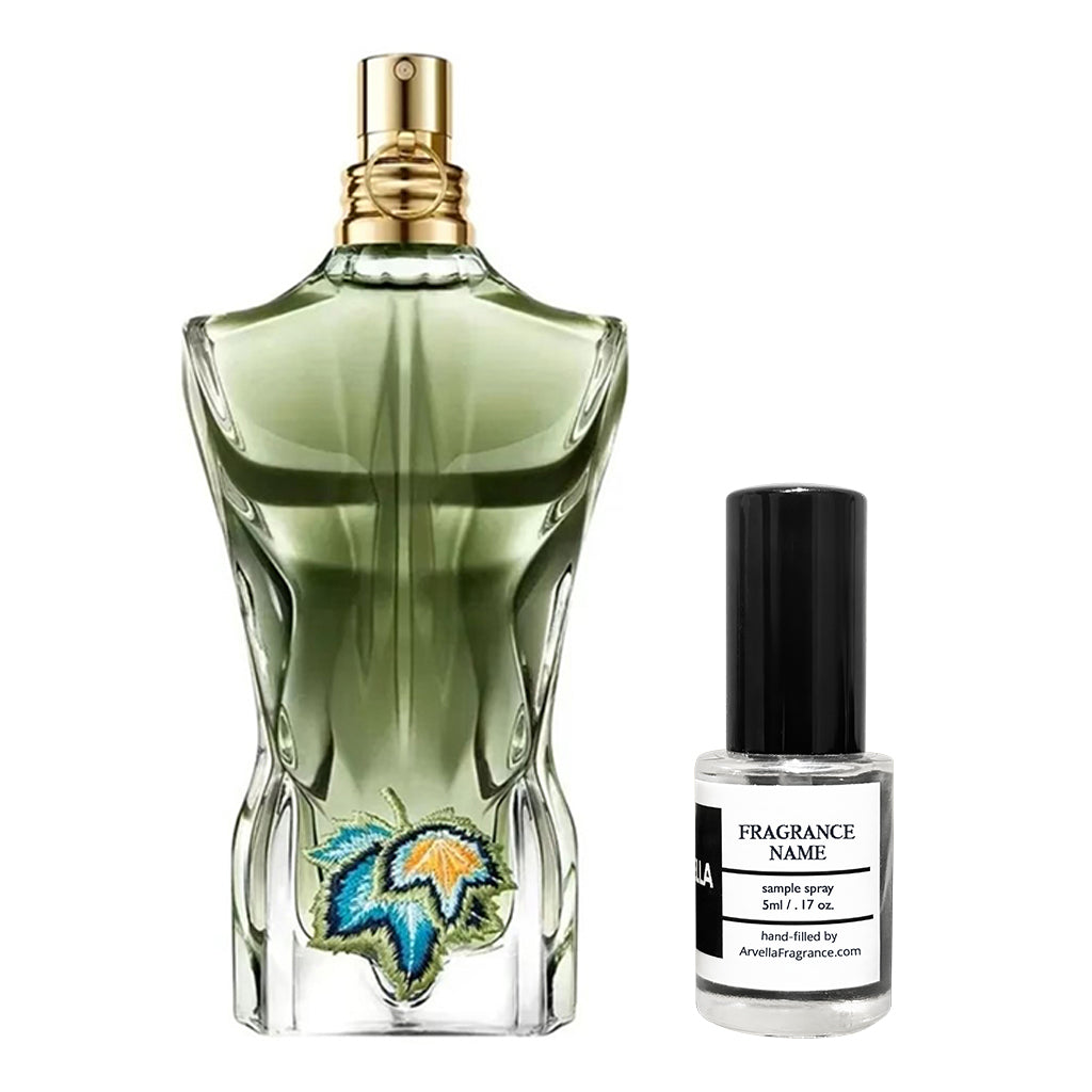 Le Beau Paradise Garden EDP – Arvella Fragrance