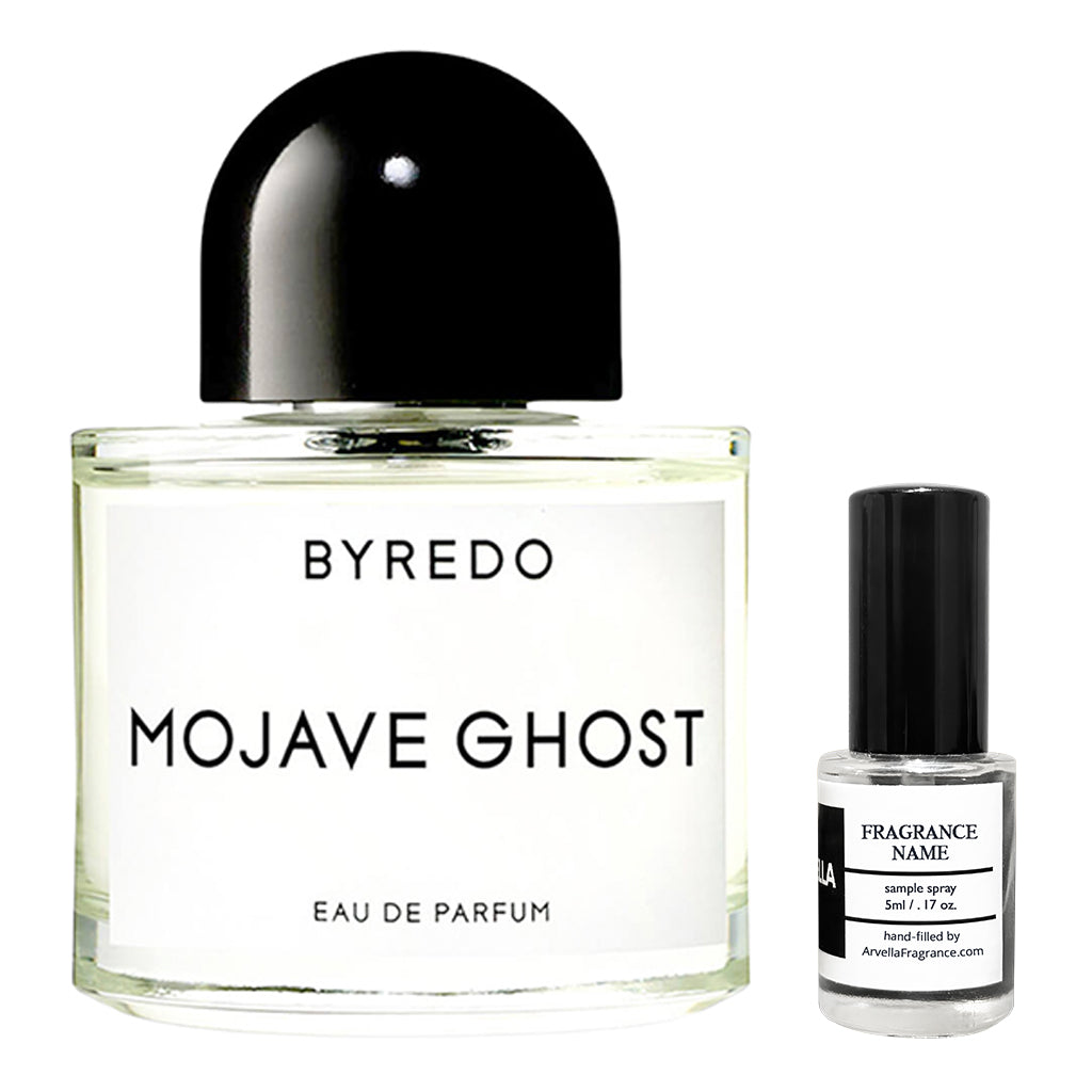 Mojave Ghost EDP – Arvella Fragrance
