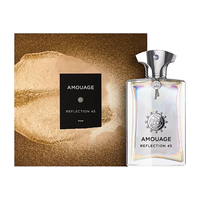 Amouage Reflection 45 Man 3.4 oz. / 100ml Extrait de Parfum - Arvella Fragrance