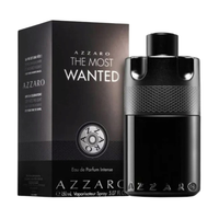 Azzaro The Most Wanted Intense EDP