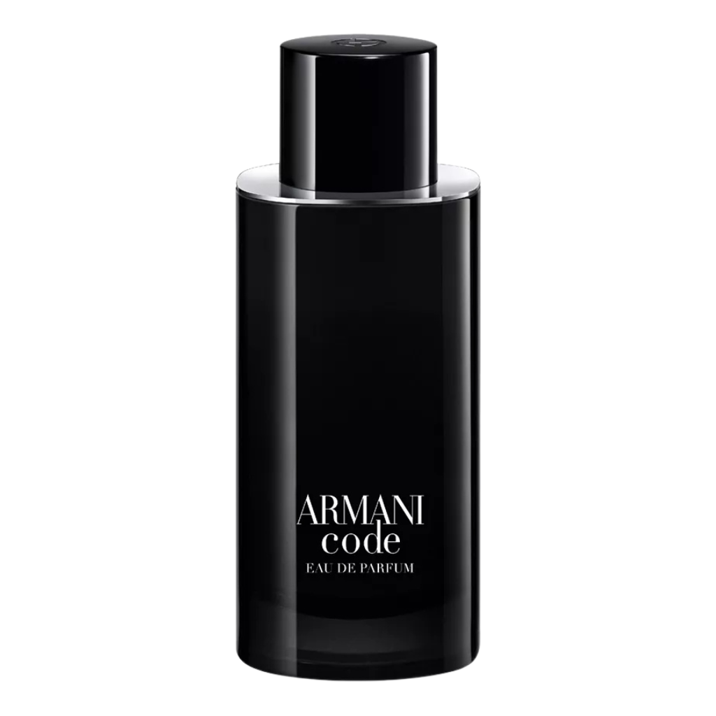 Armani Code 4.2 oz. / 125ml Eau de Parfum - Arvella Fragrance