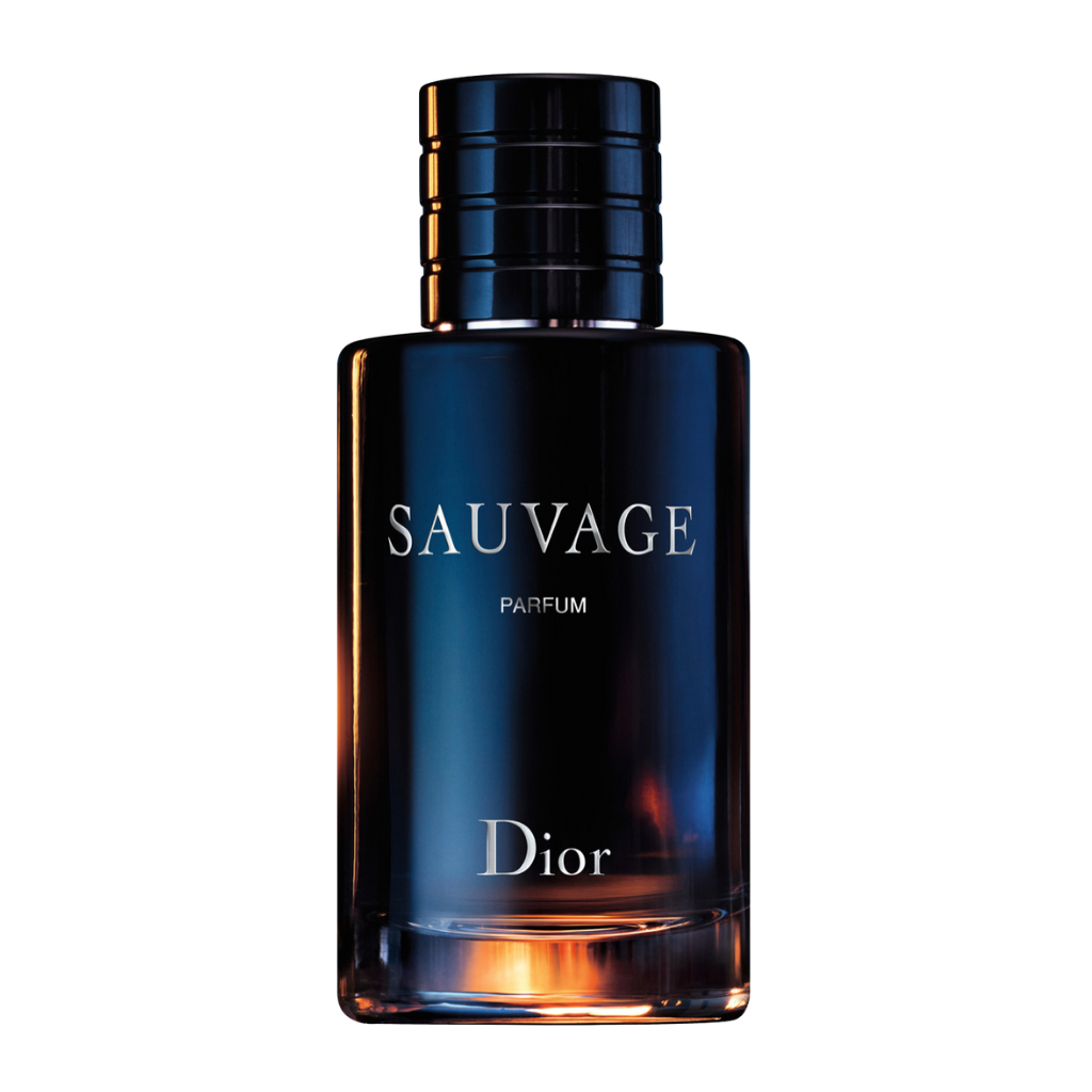 Dior Sauvage Parfum (No Box)
