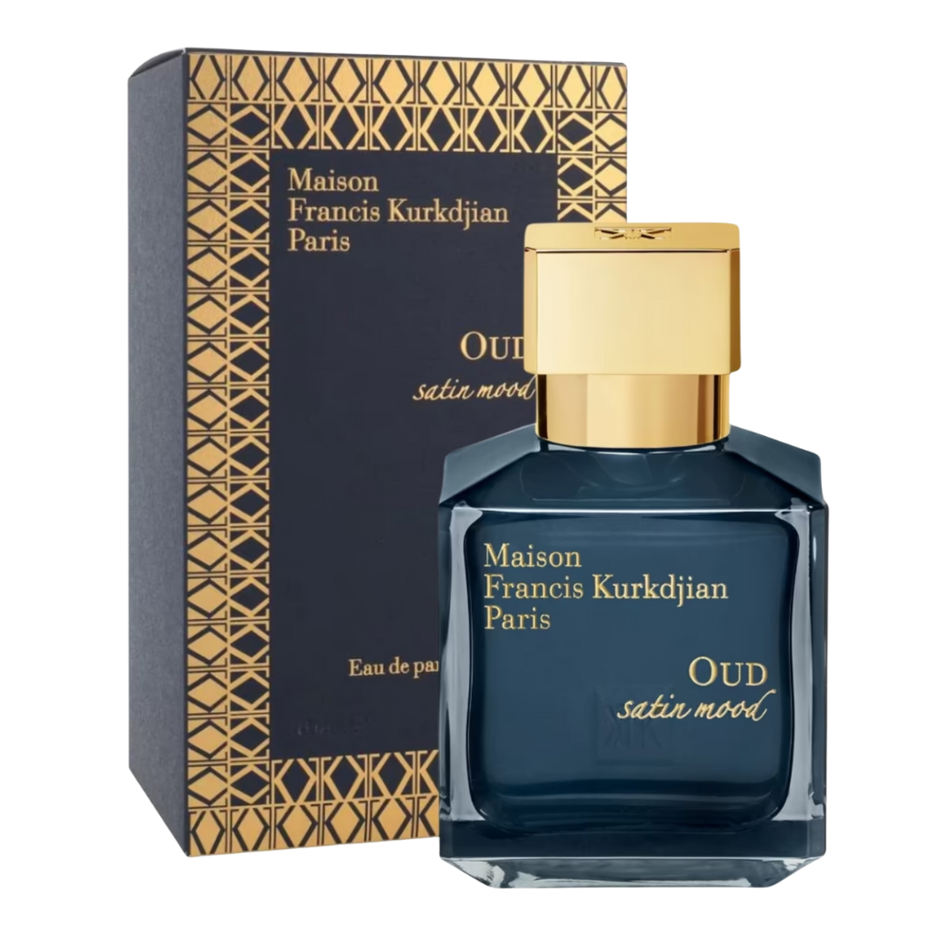 MFK Oud Satin Mood 2.4 oz. / 70ml Eau de Parfum - Arvella Fragrance