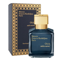 MFK Oud Satin Mood 2.4 oz. / 70ml Eau de Parfum - Arvella Fragrance
