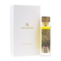Swiss Arabian Enigma of Taif 3.4 oz. / 100ml Extrait de Parfum - Arvella Fragrance