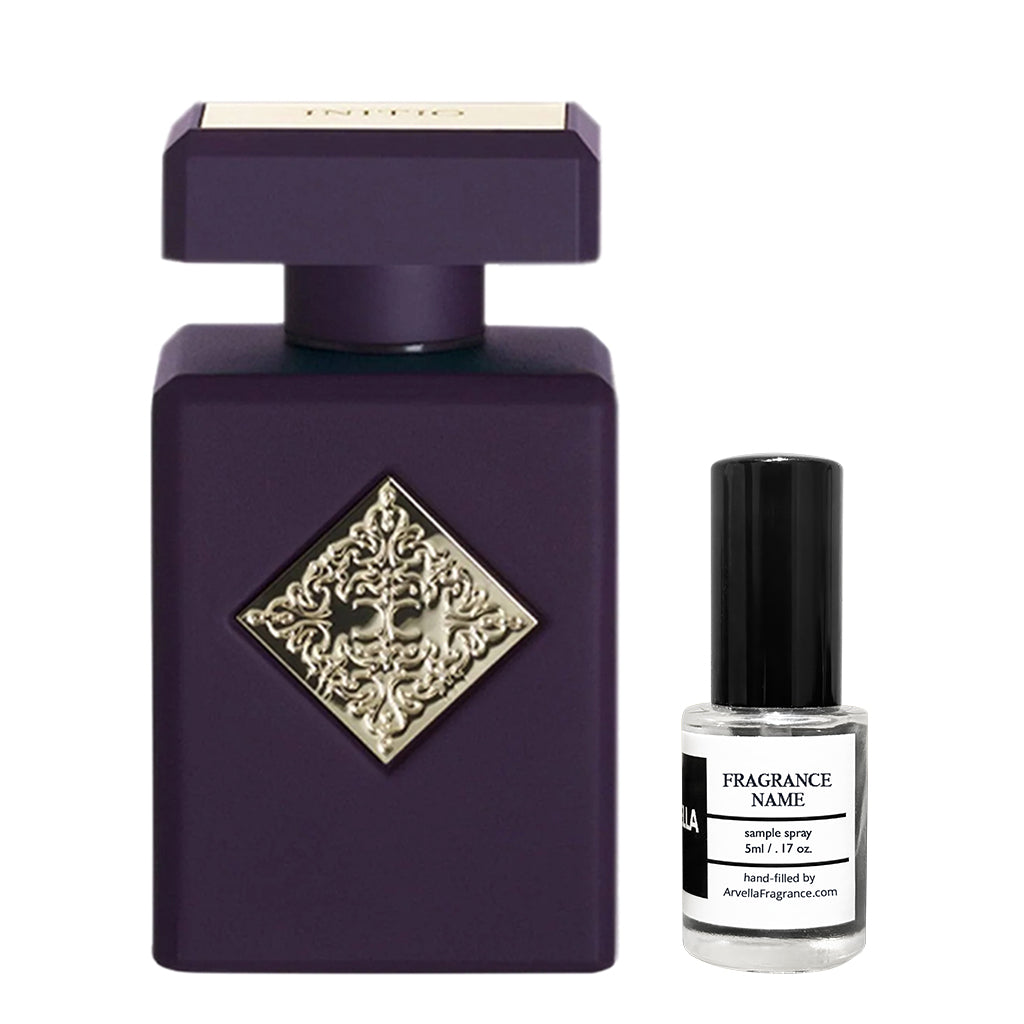 Side Effect EDP – Arvella Fragrance