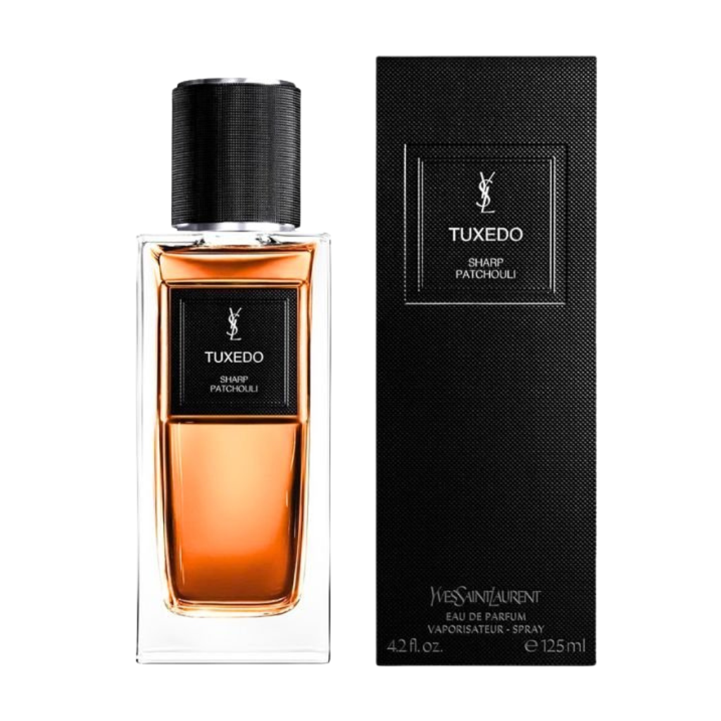 YSL Tuxedo