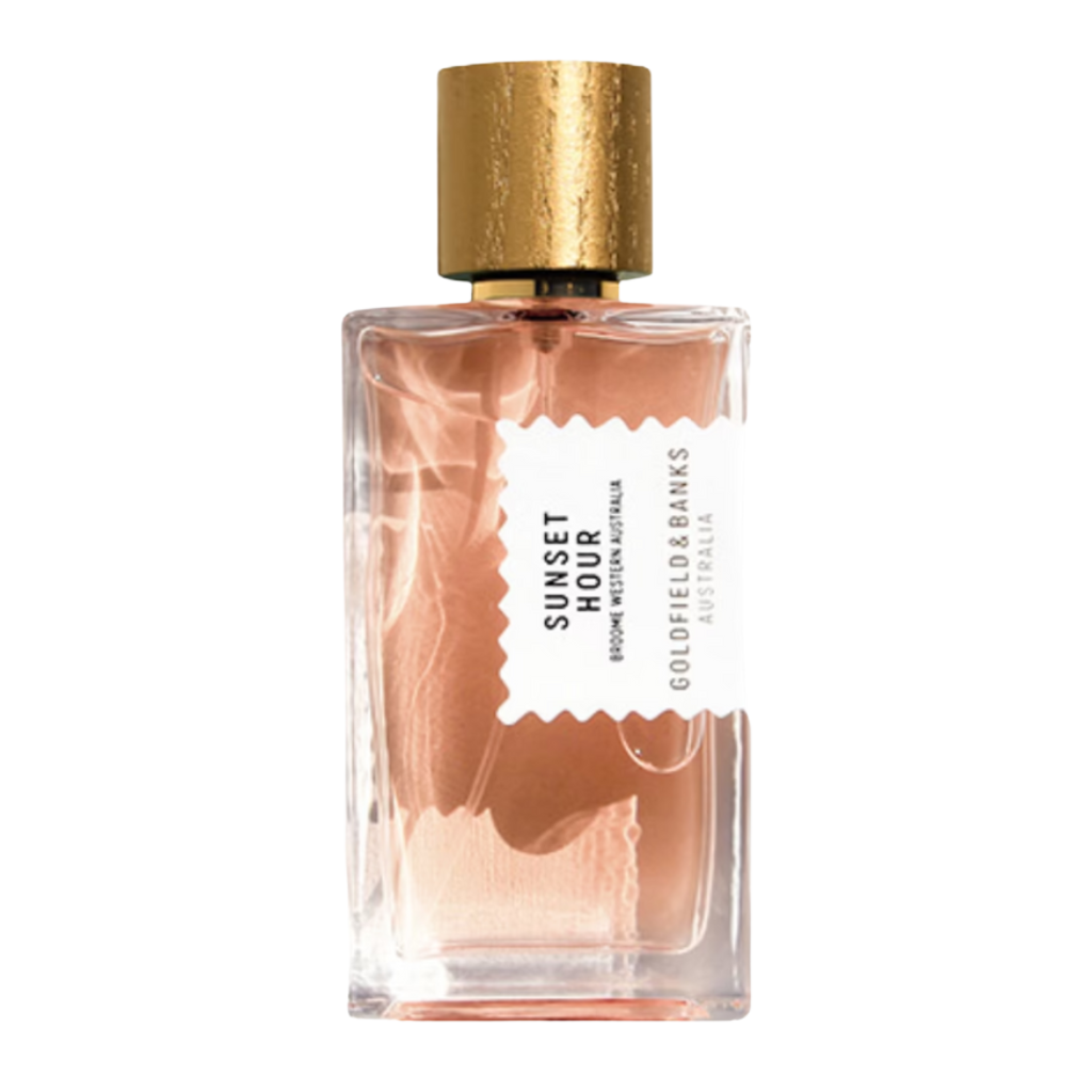 Goldfield & Banks Sunset Hour 3.4 oz. / 100ml Eau de Parfum - Arvella Fragrance