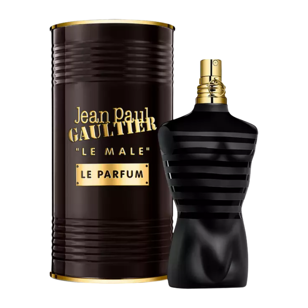 Jean Paul Gaultier Le Male Le Parfum 4.2 oz. / 125ml Eau de Parfum - Arvella Fragrance