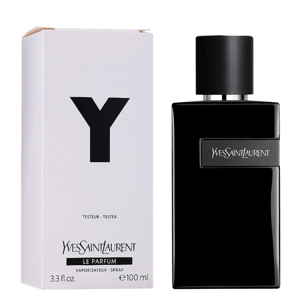 YSL Y Le Parfum Tester