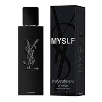 YSL MYSLF Le Parfum