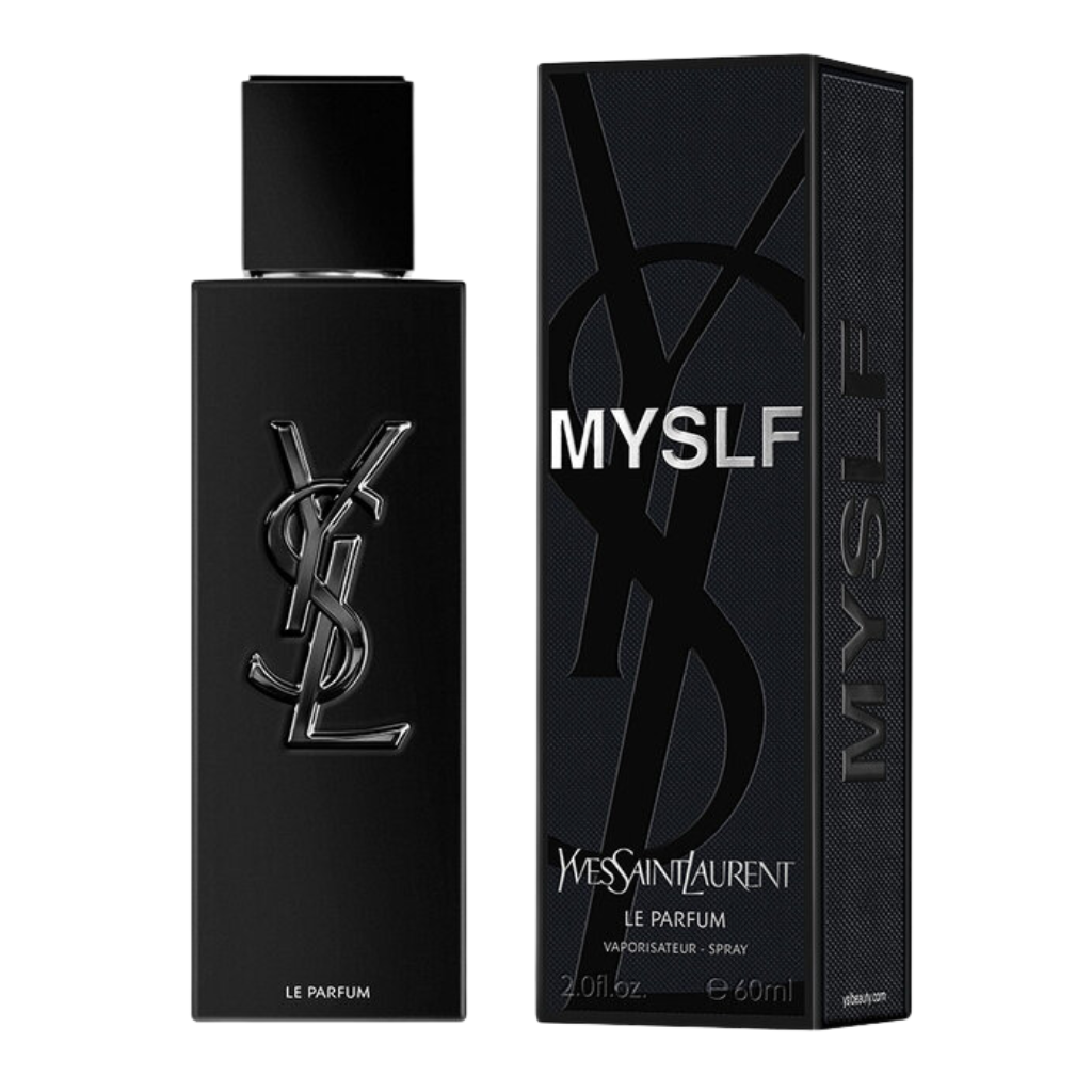 YSL MYSLF Le Parfum