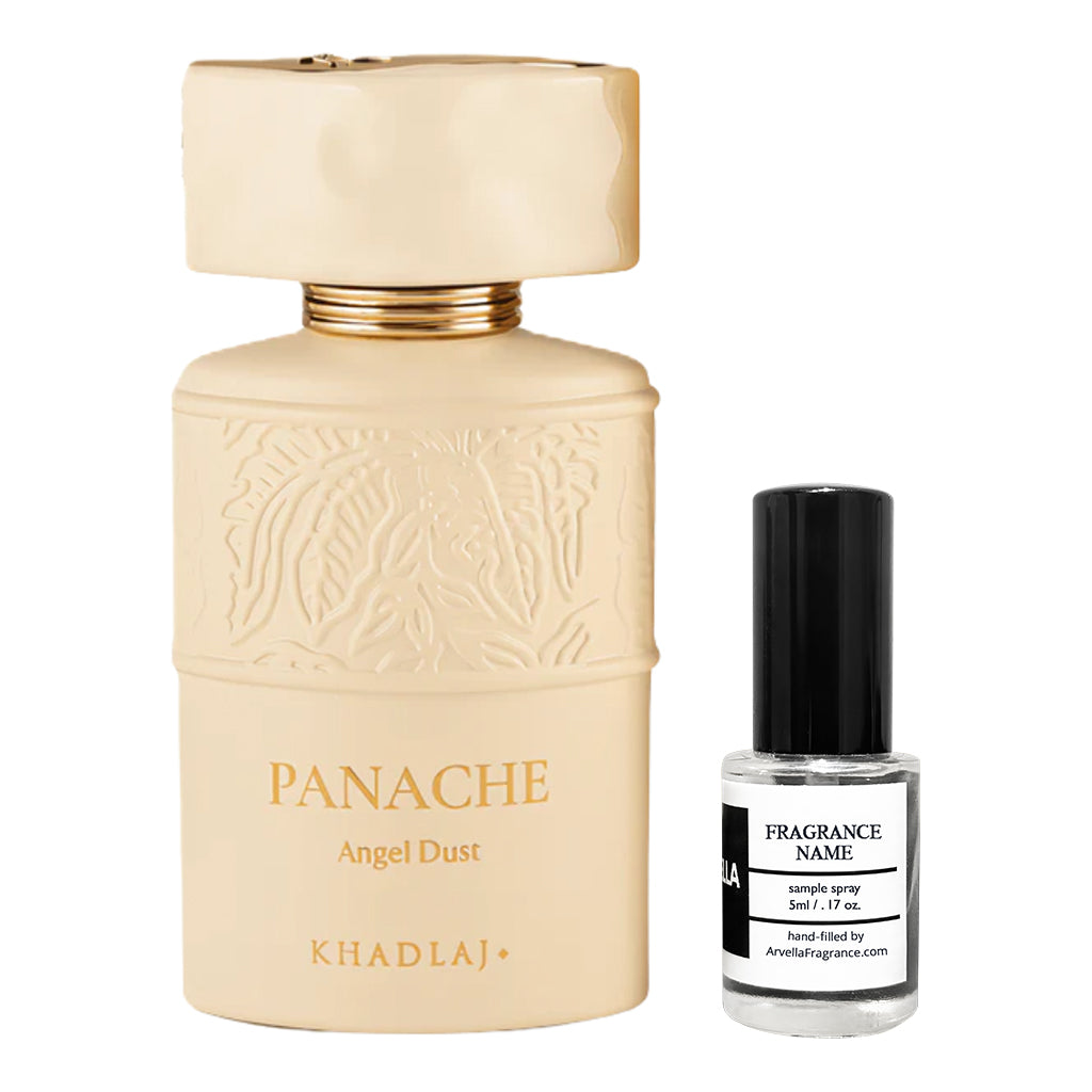 Panache Angel Dust Extrait de Parfum – Arvella Fragrance