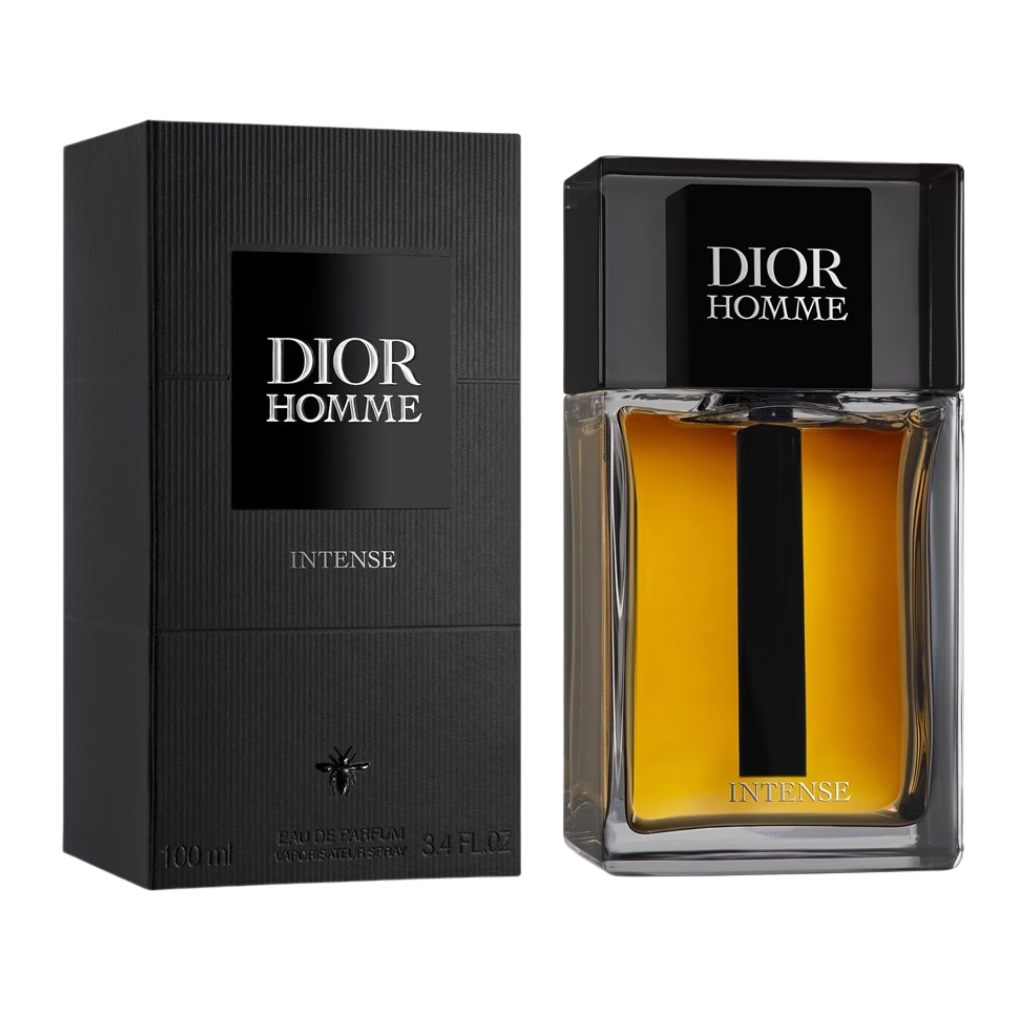 Dior Homme Intense 3.4 oz. / 100ml Eau de Parfum - Arvella Fragrance
