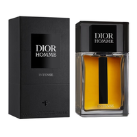Dior Homme Intense 3.4 oz. / 100ml Eau de Parfum - Arvella Fragrance