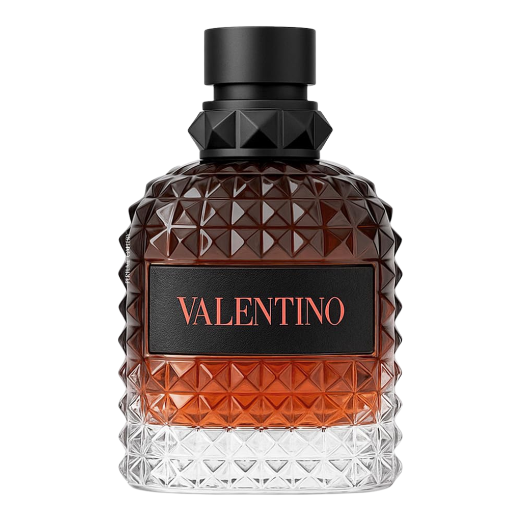 Valentino Uomo Born In Roma Coral Fantasy 3.4 oz. / 100ml Eau de Toilette - Arvella Fragrance