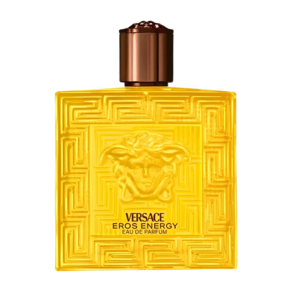 Versace Eros Energy 3.4 oz. / 100ml Parfum - Arvella Fragrance