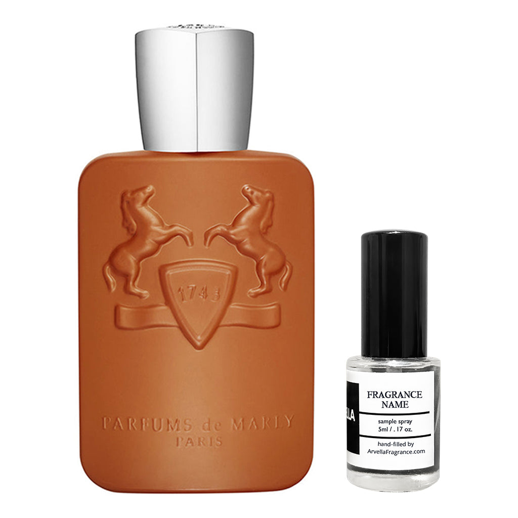 Althair EDP – Arvella Fragrance