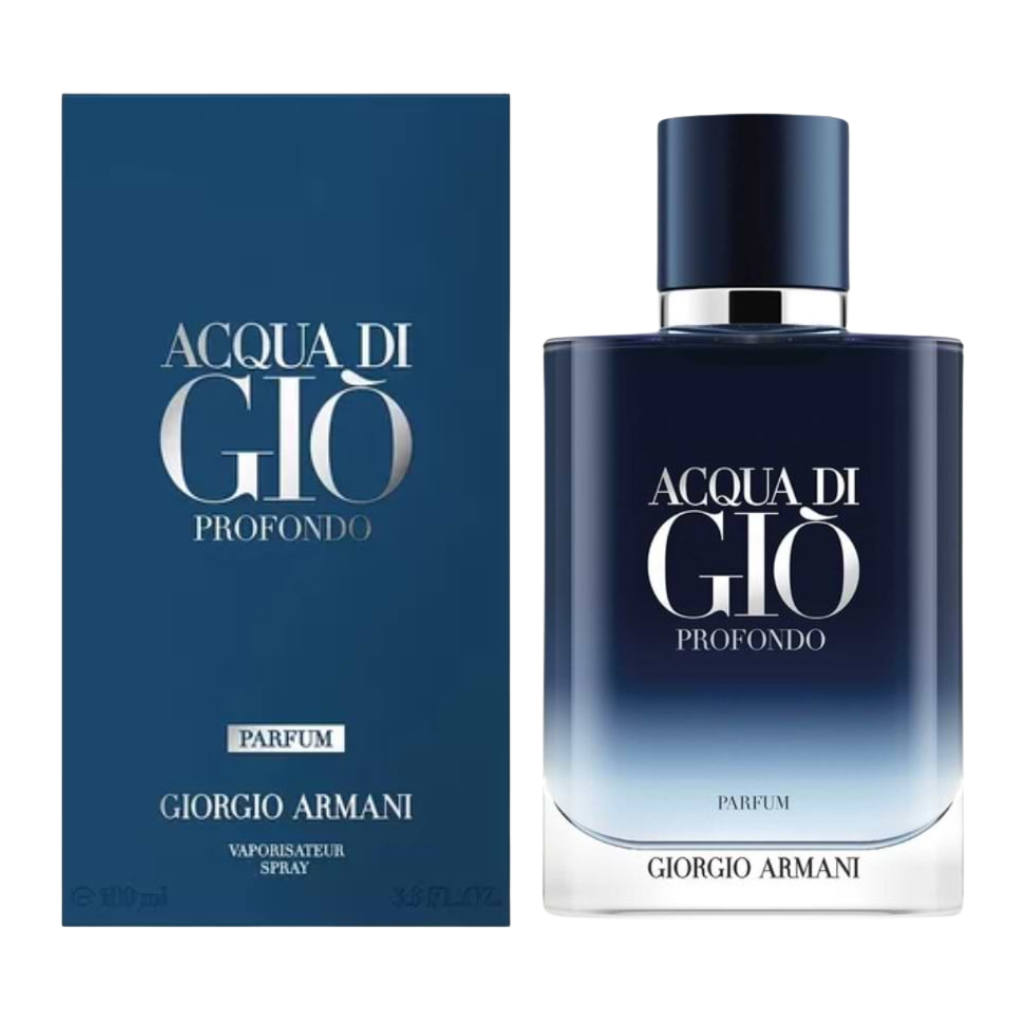 Armani Acqua Di Gio Profondo Parfum